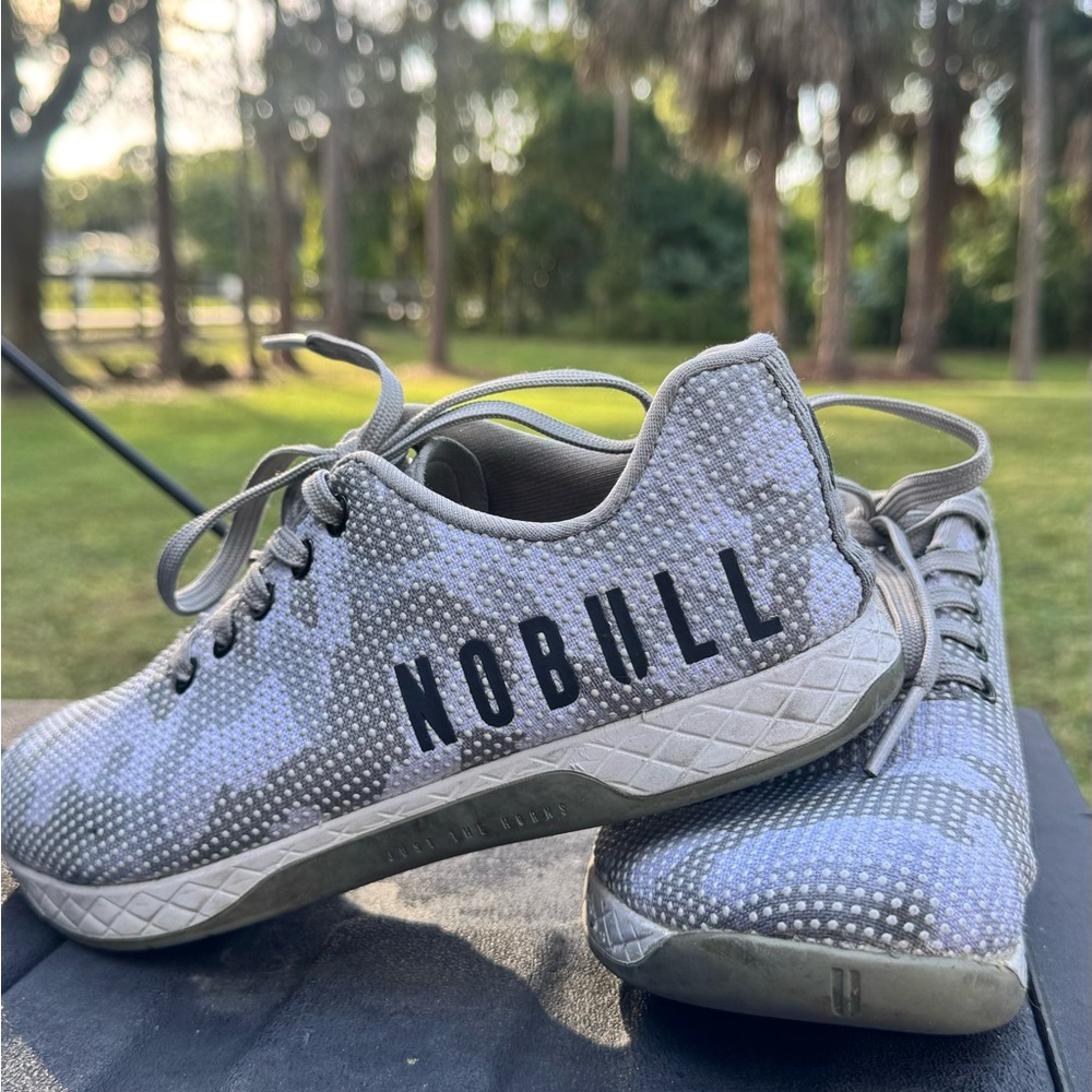 Women’s NoBull Trainers